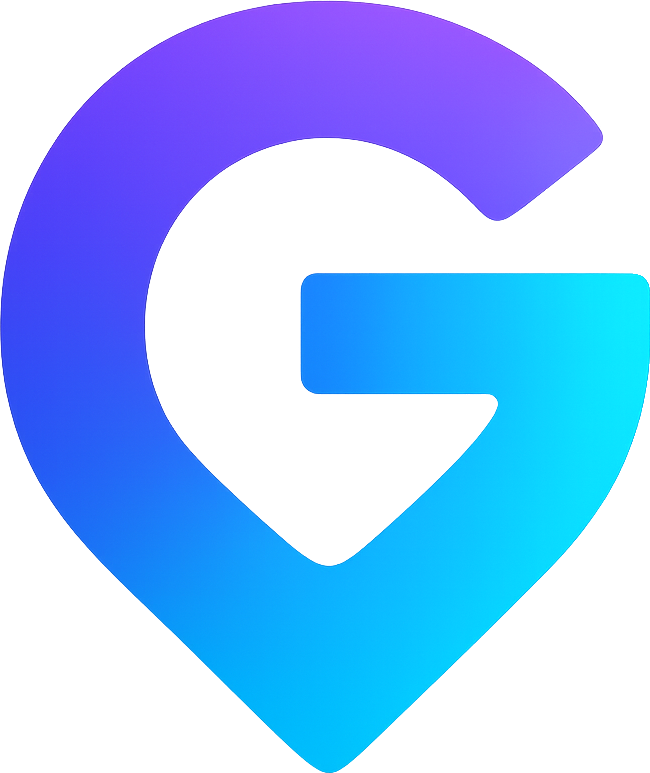 GeoBrand.AI Logo